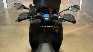 Piaggio Mp3 350 ie ABS (2020)  (7)