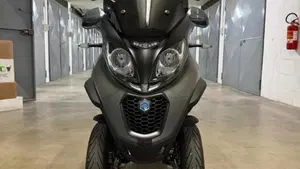 Piaggio Mp3 350 ie ABS (2020)  (10)