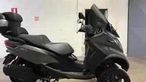 Piaggio Mp3 350 ie ABS (2020)  (13)