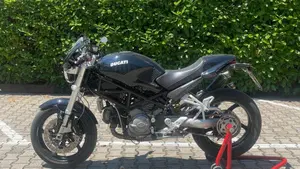 Ducati Monster S2R 1000  (4)