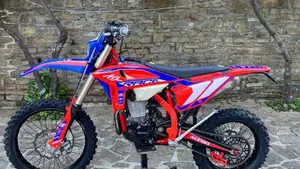 Betamotor RR 390 4T Enduro Race (2025) 
