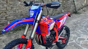 Betamotor RR 390 4T Enduro Race (2025)  (3)