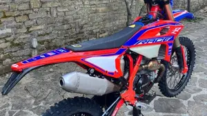 Betamotor RR 390 4T Enduro Race (2025)  (4)
