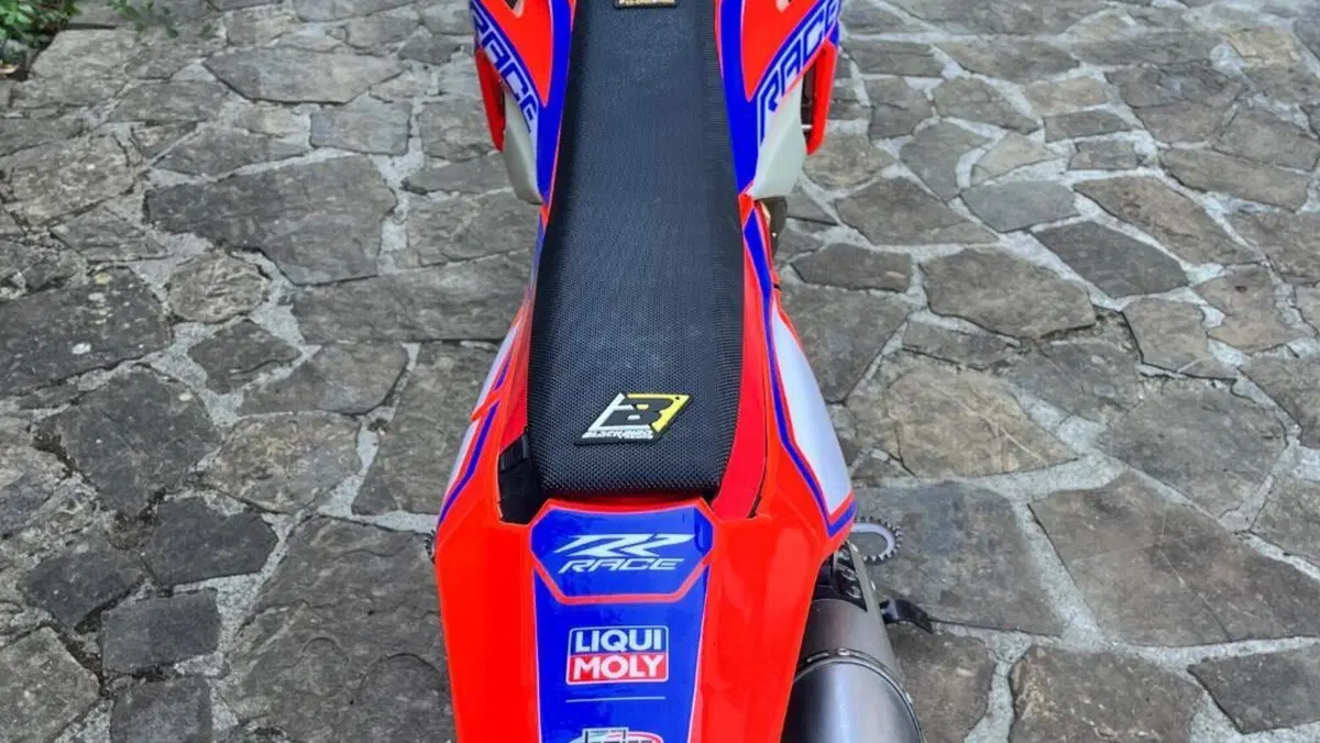 Betamotor RR 390 4T Enduro Race (2025)  (5)