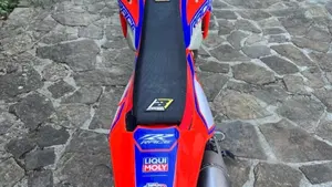 Betamotor RR 390 4T Enduro Race (2025)  (5)