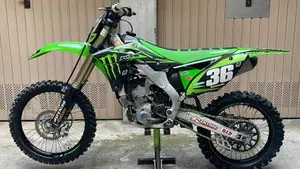 Kawasaki KX250F (2013)  (4)