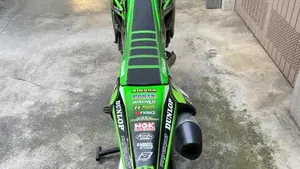 Kawasaki KX250F (2013)  (5)