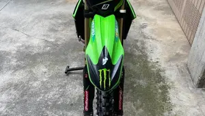 Kawasaki KX250F (2013)  (7)