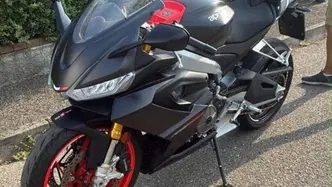 Aprilia RS 660 (2020 - 24) usata