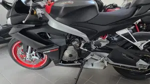 Aprilia RS 660 (2020 - 24)  (2)