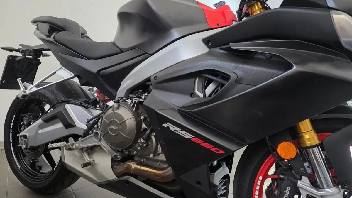 Aprilia RS 660 (2020 - 24)  (3)