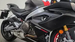 Aprilia RS 660 (2020 - 24)  (3)
