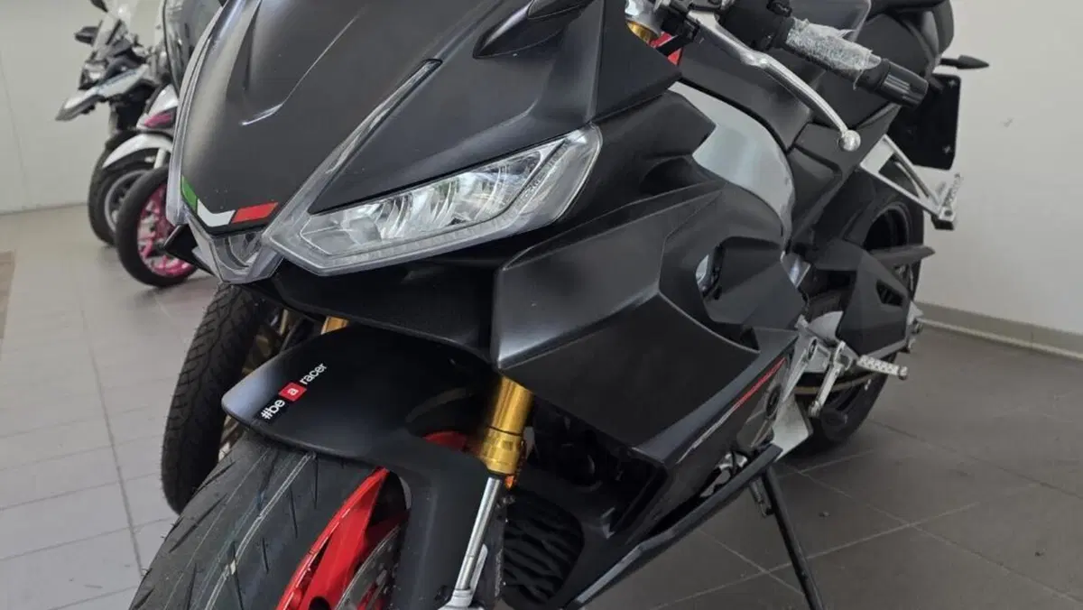 Aprilia RS 660 (2020 - 24)  (4)