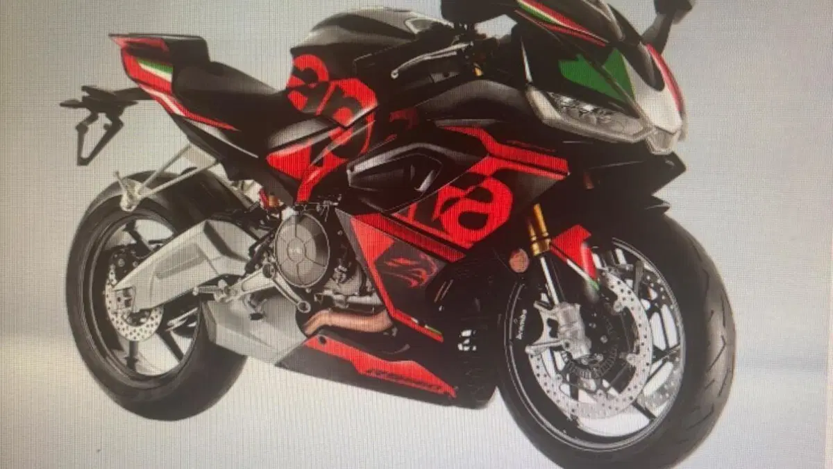 Aprilia RS 660 (2020 - 24)  (5)