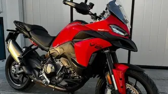Ducati Multistrada V2 (2025 - 26) usata