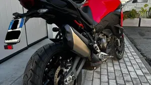 Ducati Multistrada V2 (2025 - 26)  (2)