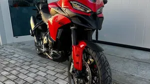Ducati Multistrada V2 (2025 - 26)  (3)