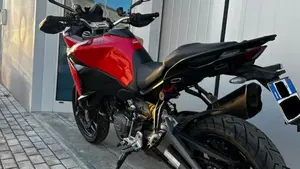 Ducati Multistrada V2 (2025 - 26)  (4)