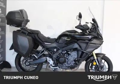 Yamaha Tracer 9 GT (2025 - 26) - Annuncio 10113562
