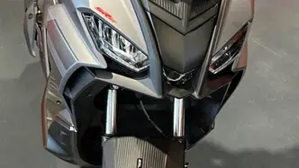 Aprilia SR GT 125 (2025 - 26) usata