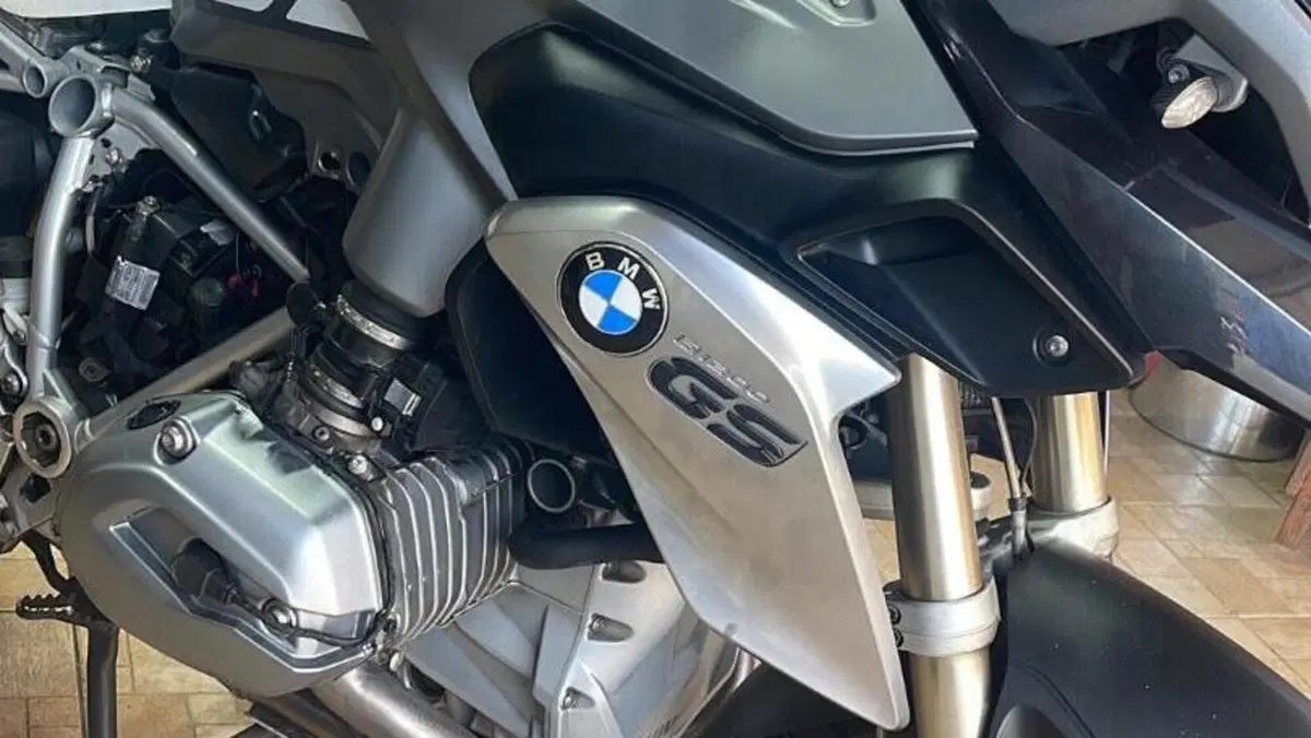 Bmw R 1200 GS (2013 - 16)  (2)