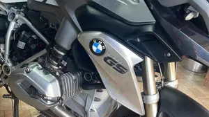 Bmw R 1200 GS (2013 - 16)  (2)