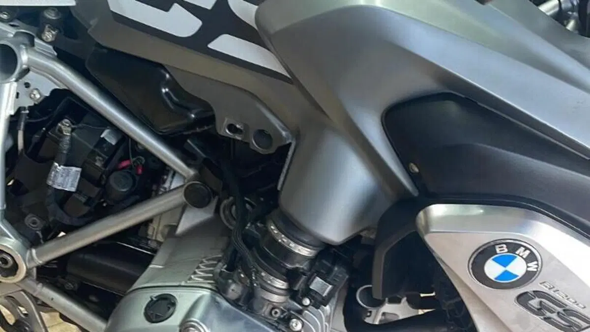Bmw R 1200 GS (2013 - 16)  (3)