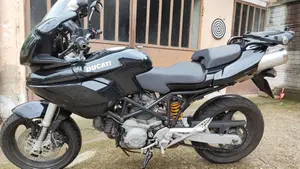 Ducati Multistrada 620 (2005 - 07)  (3)