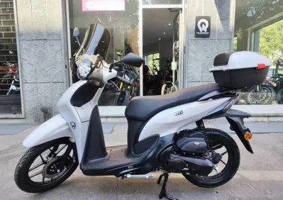 Wottan Motor ONE 125 (2026) - Annuncio 10113572