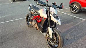 Ducati Hypermotard 950 (2022 - 25) 
