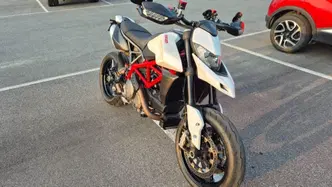 Ducati Hypermotard 950 (2022 - 25) usata