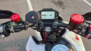 Ducati Hypermotard 950 (2022 - 25)  (5)