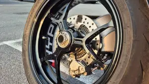 Ducati Hypermotard 950 (2022 - 25)  (6)