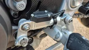 Ducati Hypermotard 950 (2022 - 25)  (7)
