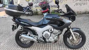 Yamaha TDM 850 (1996 - 01)  (3)