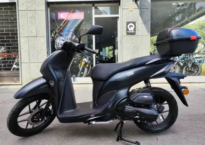 Wottan Motor ONE 125 (2026) - Annuncio 10113573