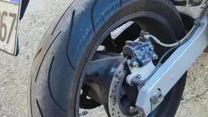 Ducati Multistrada 620 (2005 - 07)  (7)