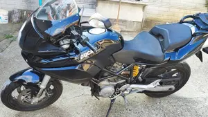 Ducati Multistrada 620 (2005 - 07)  (8)