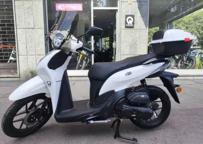 Wottan Motor ONE 125 (2026) - Annuncio 10113576