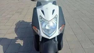 Kymco Agility 125 R16 (2008 - 17)  (4)