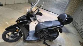 Honda SH 350i GT (2025 - 26) usata