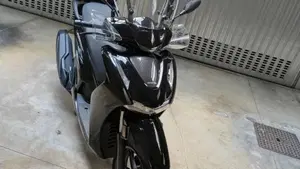 Honda SH 350i GT (2025 - 26)  (2)