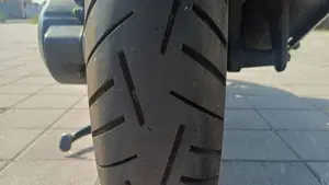 Kymco Agility 125 R16 (2008 - 17)  (5)