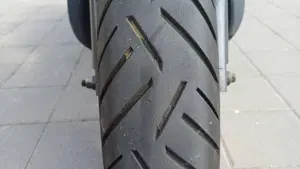 Kymco Agility 125 R16 (2008 - 17)  (6)