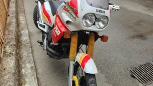 Yamaha  