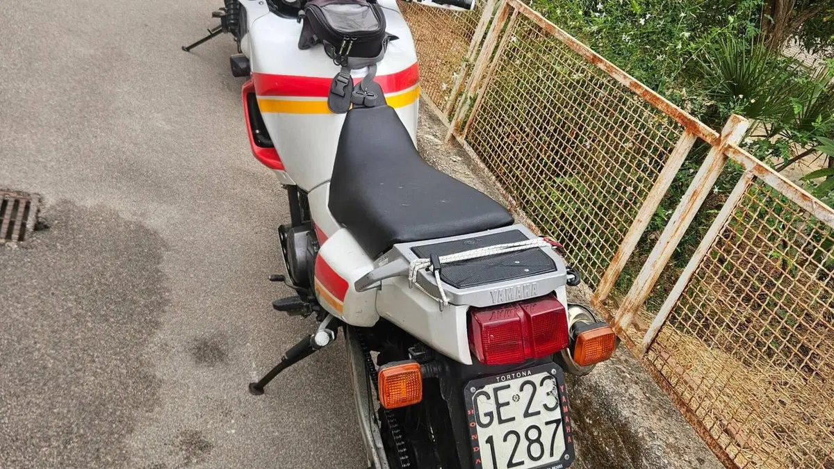 Yamaha   (3)