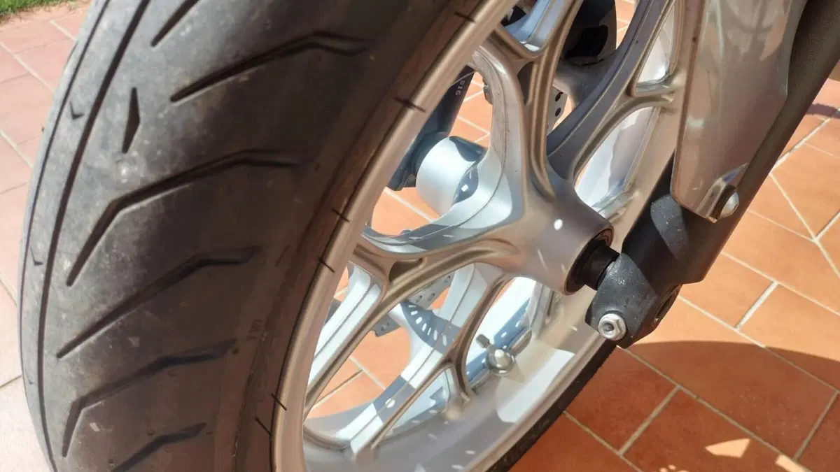 Honda NC 750 X ABS Travel Edition (2016 - 17)  (3)