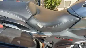 Honda NC 750 X ABS Travel Edition (2016 - 17)  (4)