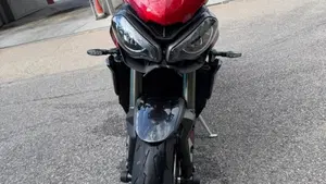 Triumph Street Triple 765 RS (2023 - 26)  (3)
