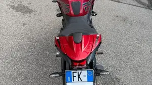 Triumph Street Triple 765 RS (2023 - 26)  (4)